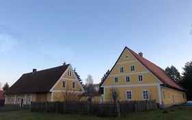 Statek Křinice